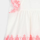 Skirt And Blouse (BSS-41)