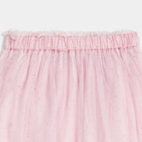 Tutu Skirt With T-Shirt (BSS-42)