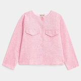 Woolen Skirt With Shacket (BSS-46)