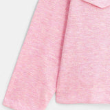 Woolen Skirt With Shacket (BSS-46)