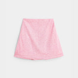 Woolen Skirt With Shacket (BSS-46)