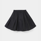 Woolen Skirt With Jacket (BSS-48)