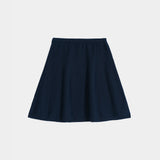 Skirt With Blouse (BSS-49)