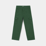 Boys Twill Pants (BT-562)