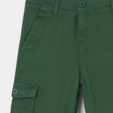 Boys Twill Pants (BT-562)
