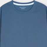 Crew Neck T-Shirt (BTB-123)