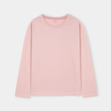 Crew Neck T-Shirt (BTG-064)