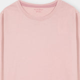 Crew Neck T-Shirt (BTG-064)