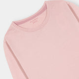 Crew Neck T-Shirt (BTG-064)