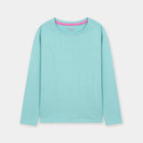 Crew Neck T-Shirt (BTG-065)