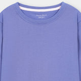 Crew Neck T-Shirt (BTG-065)