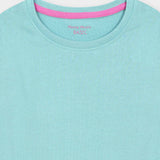 Crew Neck T-Shirt (BTG-065)