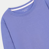 Crew Neck T-Shirt (BTG-065)