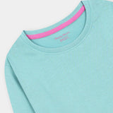 Crew Neck T-Shirt (BTG-065)