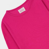 Crew Neck T-Shirt (BTG-066)