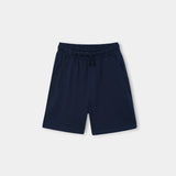 Graphic T-Shirt With Shorts (BTS-112)