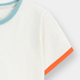 Boys Pack (T-Shirt , Shorts) (BTS-114)