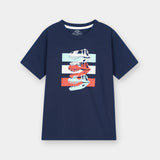 Dino Shirt And T-Shirt Pack (BTS-115)