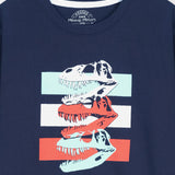 Dino Shirt And T-Shirt Pack (BTS-115)