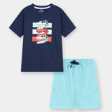 Dino Shirt And T-Shirt Pack (BTS-115)