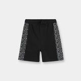 Graphic T-Shirt With Shorts (BTS-116)