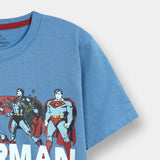 T-Shirt With Shorts (BTS-118)