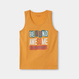 Graphic Vest (Pack Of 3) (BV-146)