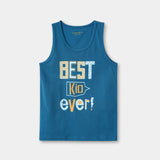 Graphic Vest (Pack Of 3) (BV-146)