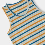 Graphic Vest (Pack Of 3) (BV-146)