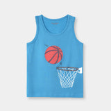 Graphic Vest (Pack Of 3) (BV-148)