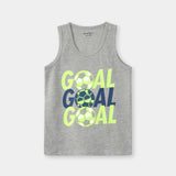 Graphic Vest (Pack Of 3) (BV-148)