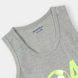 Graphic Vest (Pack Of 3) (BV-148)