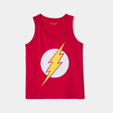 Graphic Vests (Pack Of 3) (BV-152)