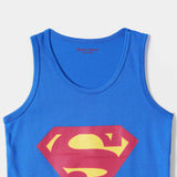 Graphic Vests (Pack Of 3) (BV-152)