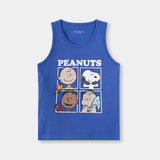 Graphic Vest (Pack Of 3) (BV-155)