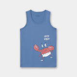 Graphic Vest (Pack Of 3) (BV-156)