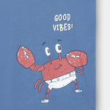 Graphic Vest (Pack Of 3) (BV-156)