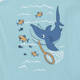 Graphic Vest (Pack Of 3) (BV-156)