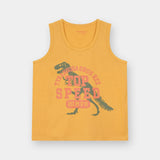 Graphic Vest (Pack Of 3) (BV-157)