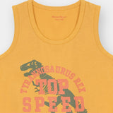 Graphic Vest (Pack Of 3) (BV-157)