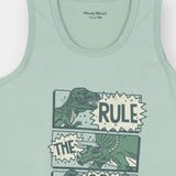 Graphic Vest (Pack Of 3) (BV-157)