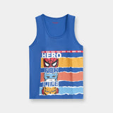 Graphic Vest (Pack Of 3) (BV-159)