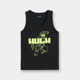 Graphic Vest (Pack Of 3) (BV-159)