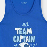 Graphic Vest (Pack Of 3) (BV-161)