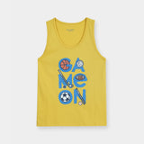 Graphic Vest (Pack Of 3) (BV-161)