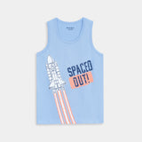 Graphic Vest (Pack Of 3) (BV-163)