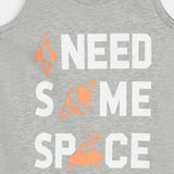 Graphic Vest (Pack Of 3) (BV-163)