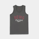Graphic Vest (Pack Of 3) (BV-164)