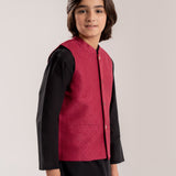 Waistcoat (BWC-148)