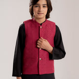 Waistcoat (BWC-148)